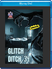 Glitch Ditch 34 - 