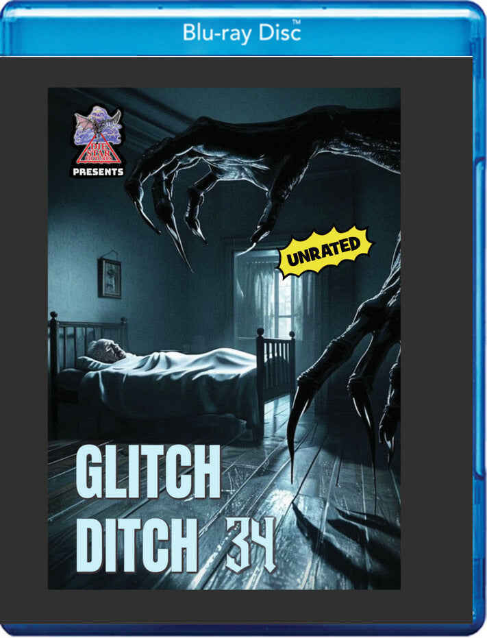 Glitch Ditch 34 - 