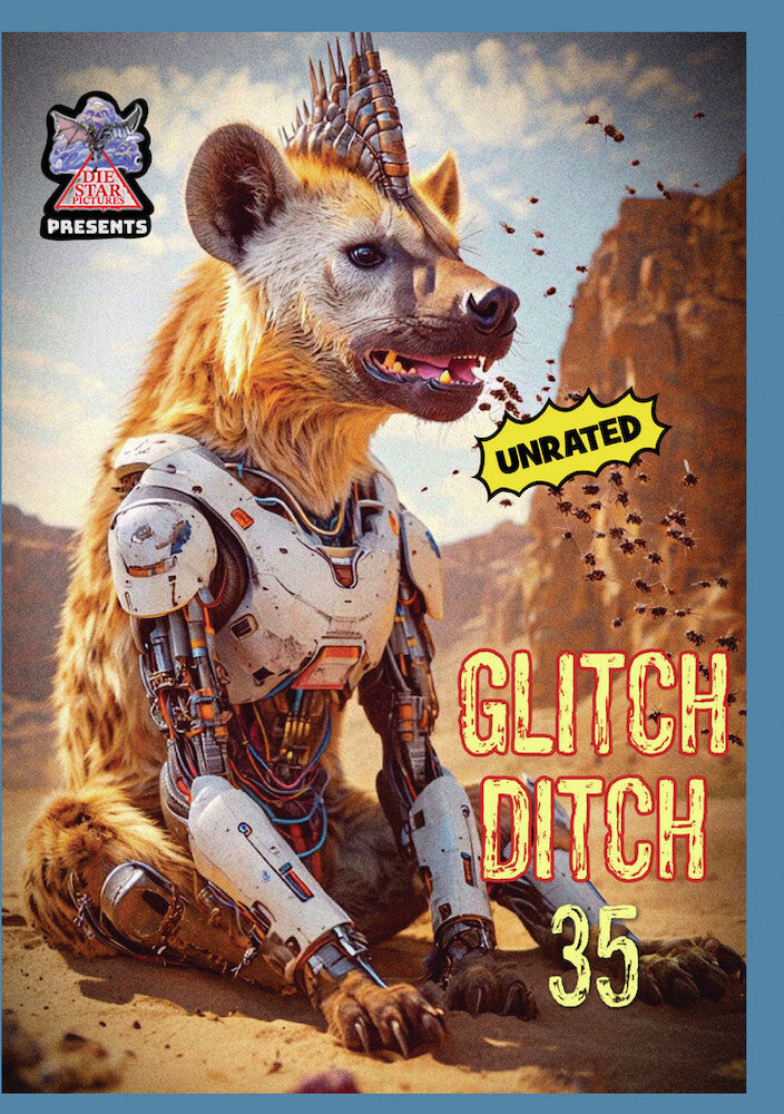 Glitch Ditch 35 - 