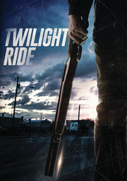 twilight ride - DVD