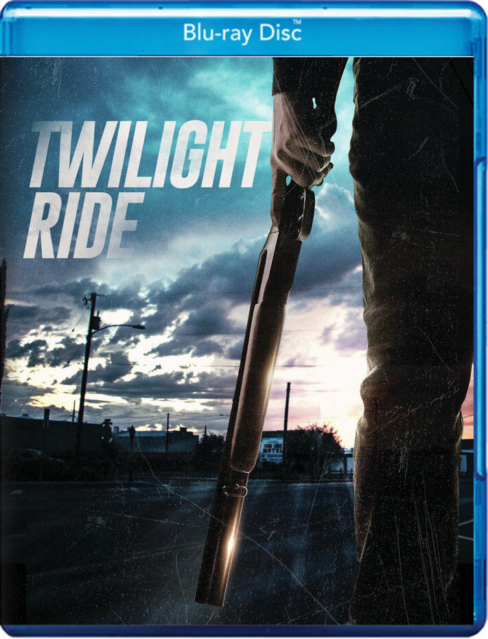 twilight ride - Blu-ray
