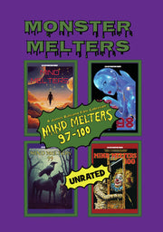 Monster Melters: Mind Melters 97-100 - 