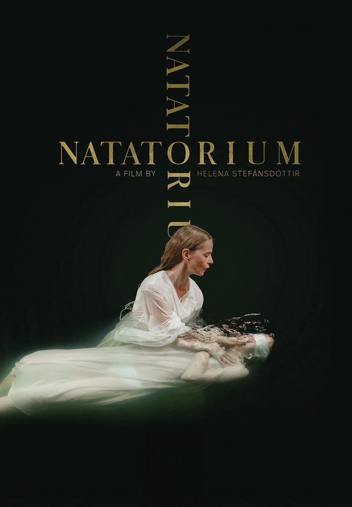 Natatorium - 