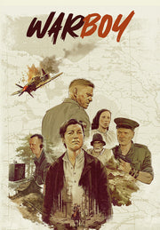 Warboy - 