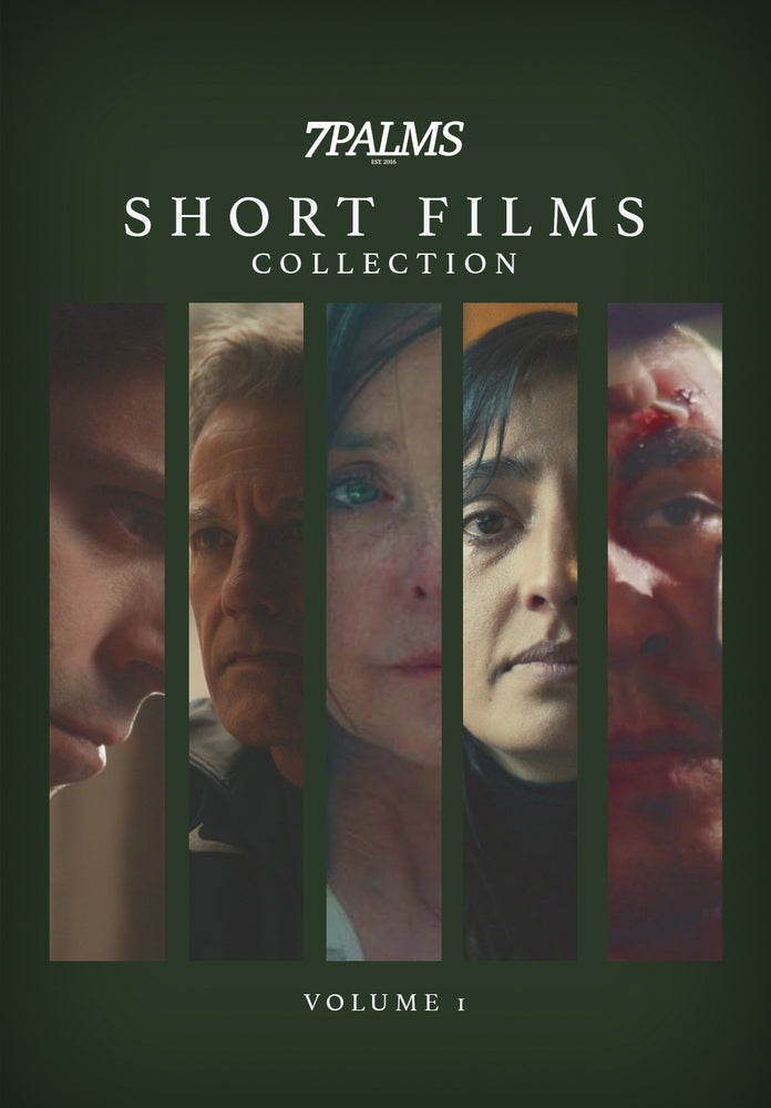 7 Palms Short Films Collection Volume 1 - 
