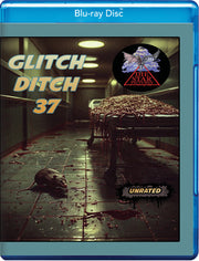 Glitch Ditch 37 - 