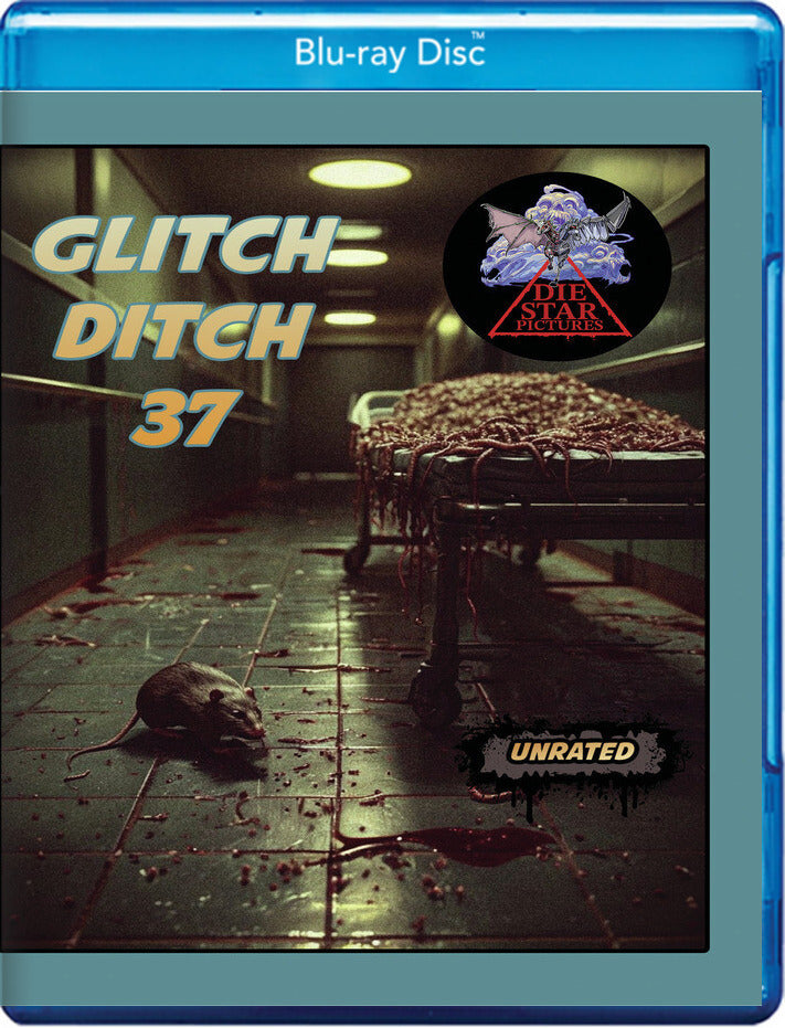 Glitch Ditch 37 - 