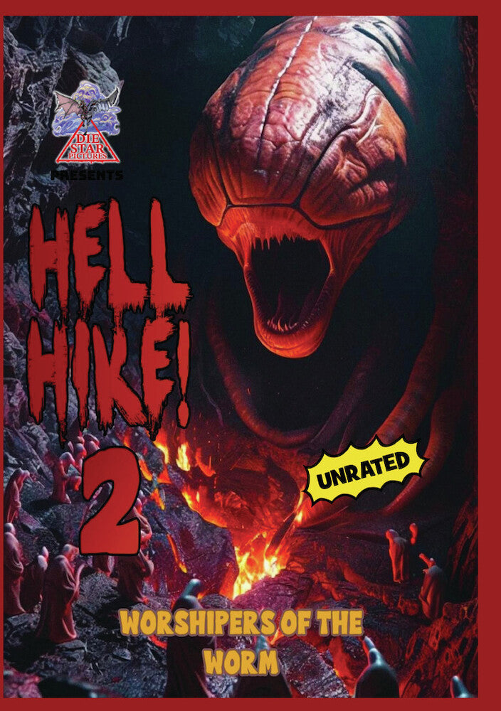 Hell Hike 2 - 