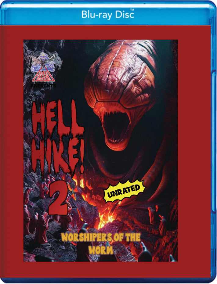 Hell Hike 2 - 