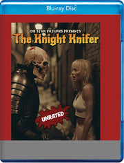 The Knight Knifer - 