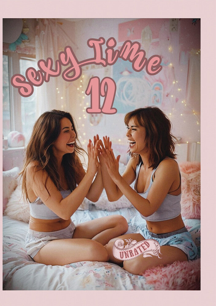 Sexy Time 12 - 