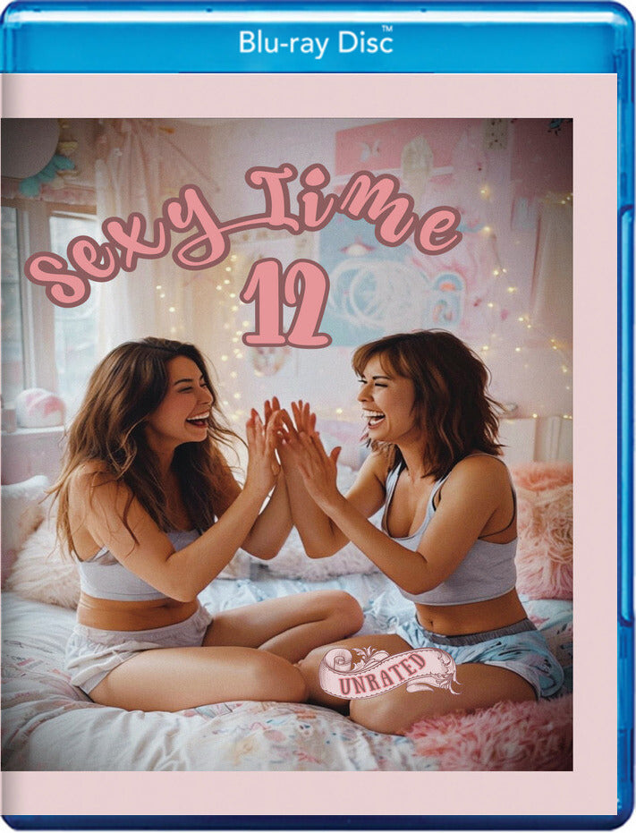 Sexy Time 12 - 
