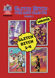 Glitch Ditch Vol. 1 - 
