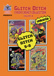 Glitch Ditch Vol. 2 - 
