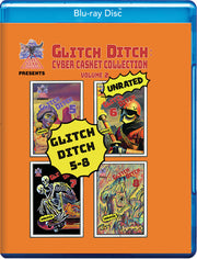 Glitch Ditch Vol. 2 - 