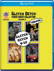 Glitch Ditch Vol. 3 - 