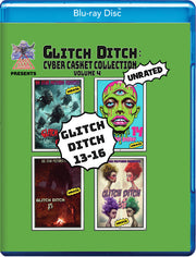 Glitch Ditch Vol. 4 - 