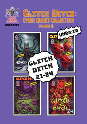 Glitch Ditch Vol. 6 - 