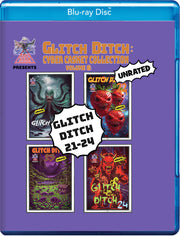 Glitch Ditch Vol. 6 - 