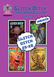 Glitch Ditch Vol. 7 - 
