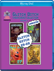 Glitch Ditch Vol. 7 - 