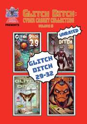 Glitch Ditch Vol. 8 - 