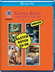 Glitch Ditch Vol. 9 - 