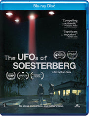 UFOs of Soesterberg - 