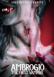 Ambrogio: The Last Vampire - 