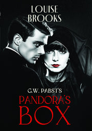 pandora's box - DVD