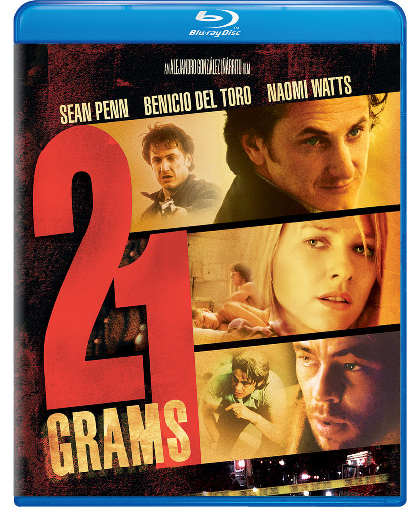 21 Grams - 