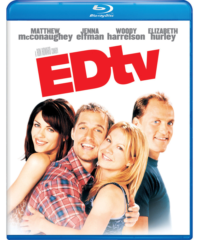 EDtv - 