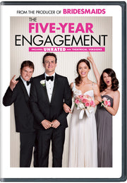 The Five-Year Engagement - 