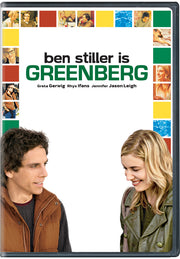 Greenberg - 