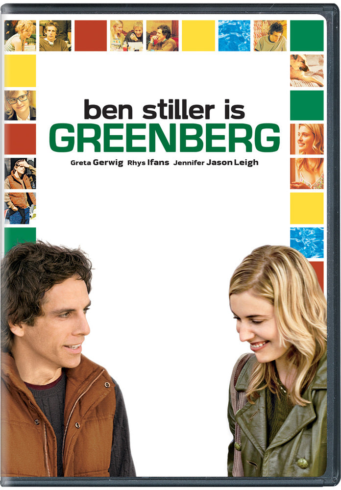Greenberg - 