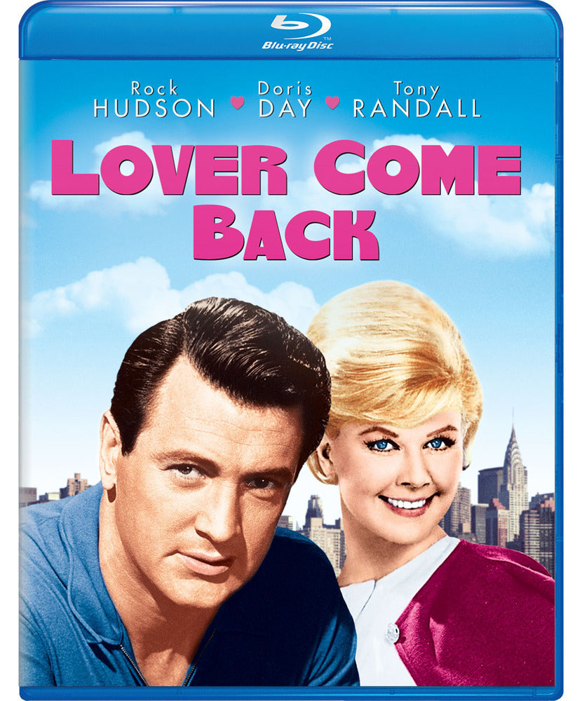 Lover Come Back - 
