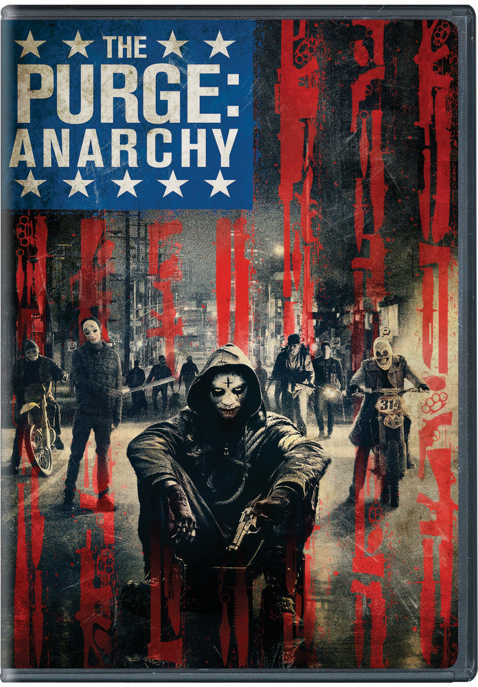 The Purge: Anarchy - 