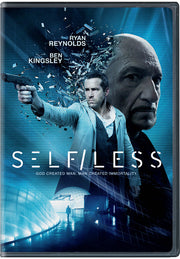 Self/Less - 