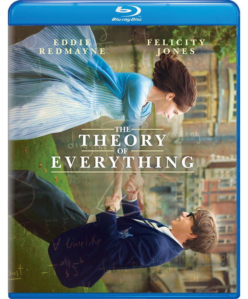 The Theory of Everything - 