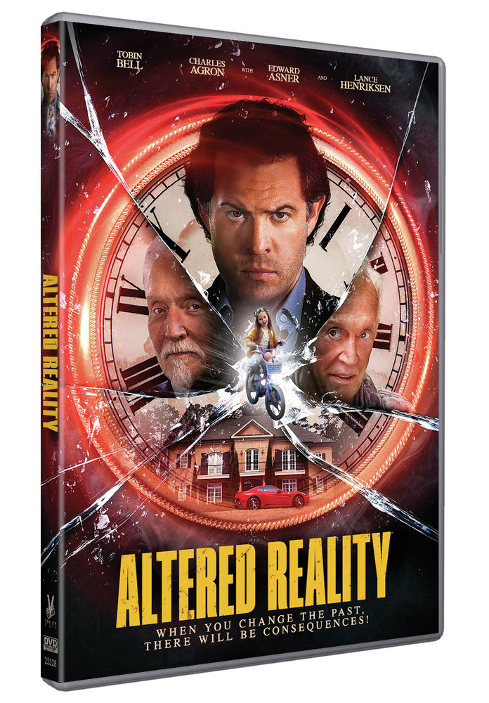 Altered Reality - 