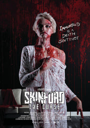 Skinford Chapter Two - The Cursse - 
