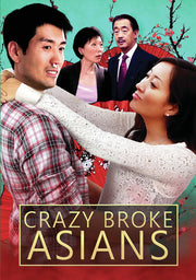 Crazy Broke Asians - 