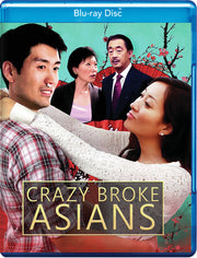Crazy Broke Asians - 