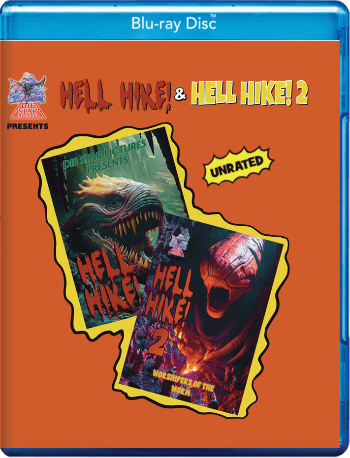 Hell Hike 1 & 2 Set - 
