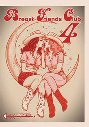Breast Friends Club 4 - 