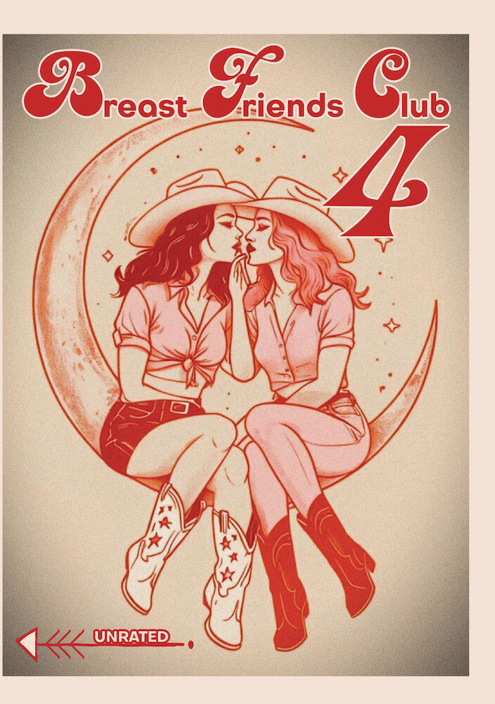 Breast Friends Club 4 - 