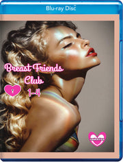 Breast Friends Club 1-4 - 