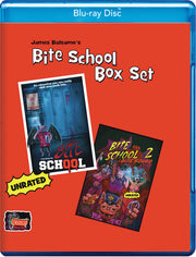 Bite School Box Set - 