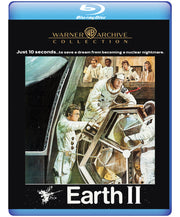 Earth II (1971) [Blu-ray] - 