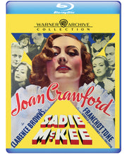 Sadie McKee (1934) - 